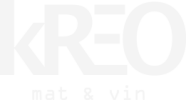 Osteria Kreo Logo